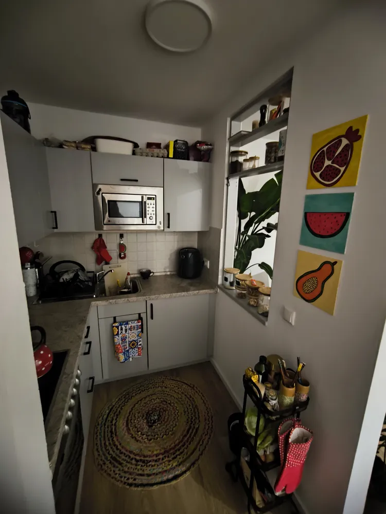 3 Zimmer Wohnung mit 55 m² in Weiden in der Oberpfalz – Bild 7