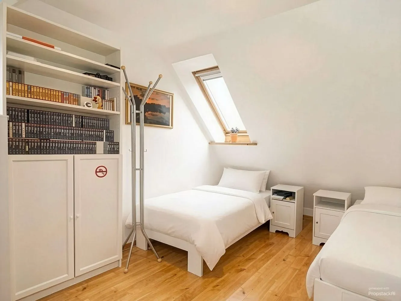 3 Zimmer Wohnung mit 67 m² in Norden – Bild 9