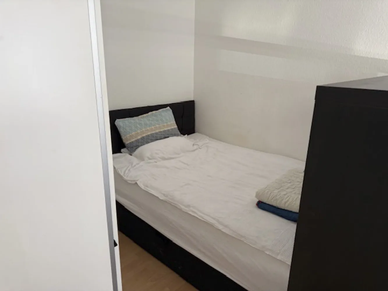 1 Zimmer Wohnung mit 35 m² in Düsseldorf – Bild 9