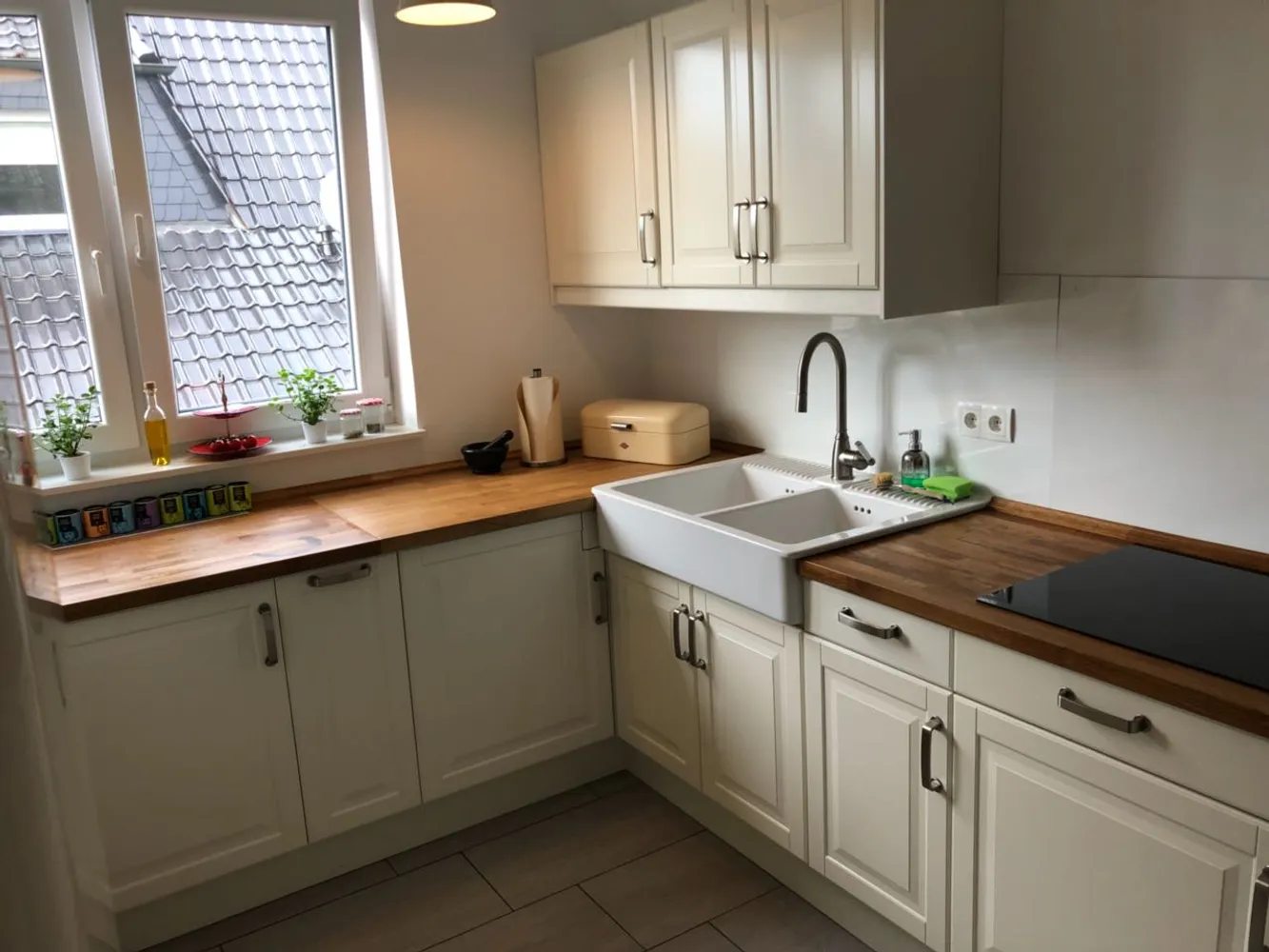 4 Zimmer Wohnung mit 100 m² in Hamm – Bild 4