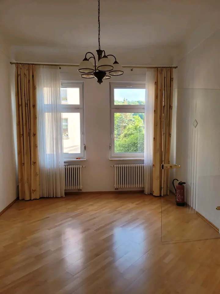 4 room apartment with 100 m² in Eisenach – Photo 9