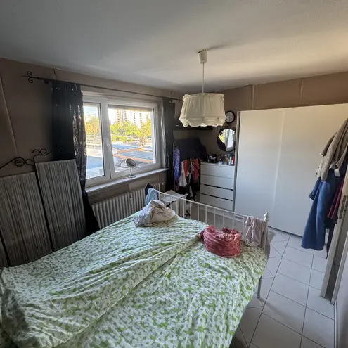 4 Zimmer Wohnung mit 105 m² in Hanau – Bild 7