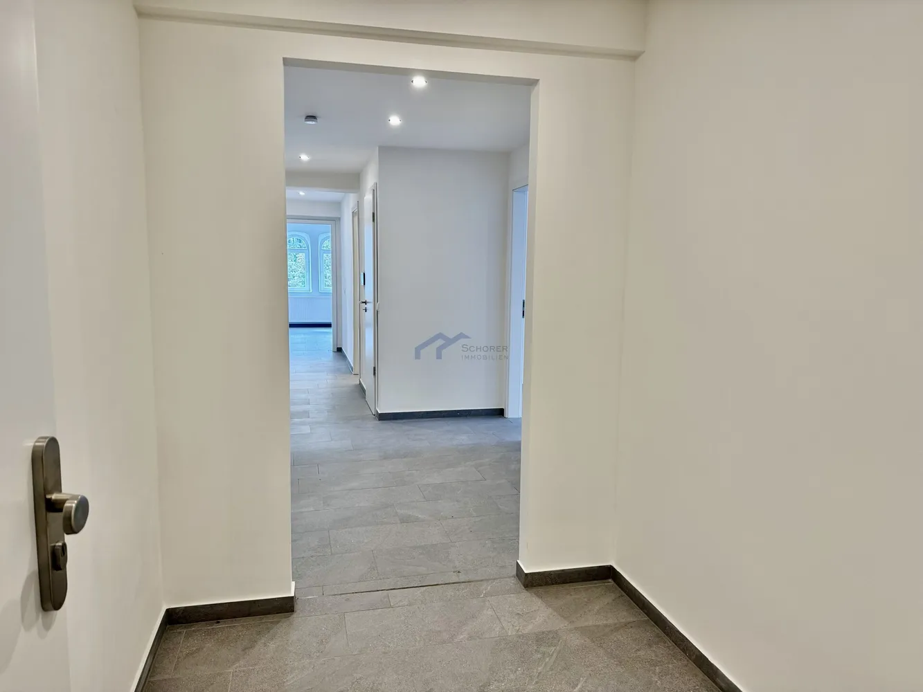 3 room apartment with 103 m² in Augsburg – Photo 2
