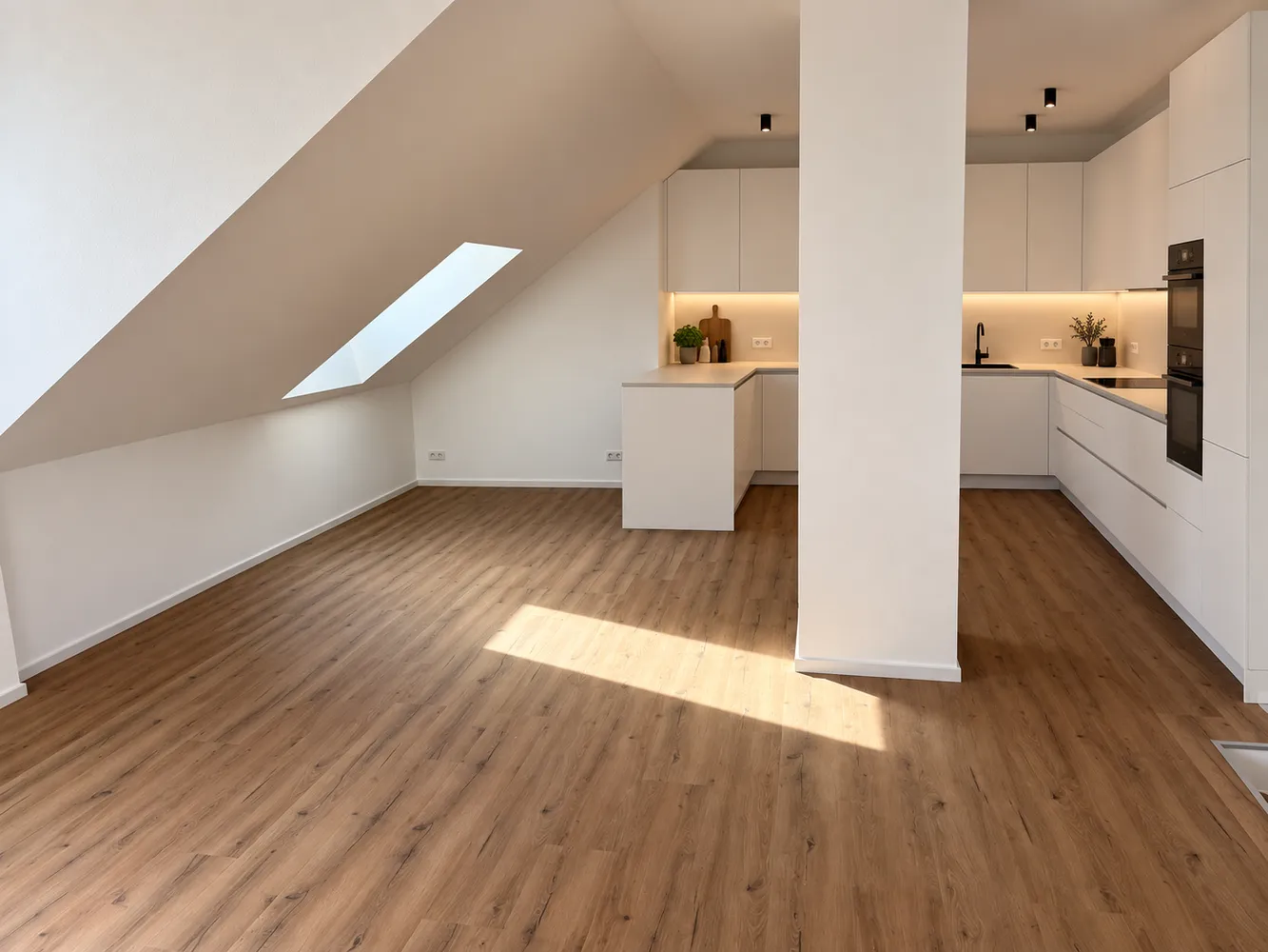3 Zimmer Wohnung mit 97 m² in Mainz – Bild 2