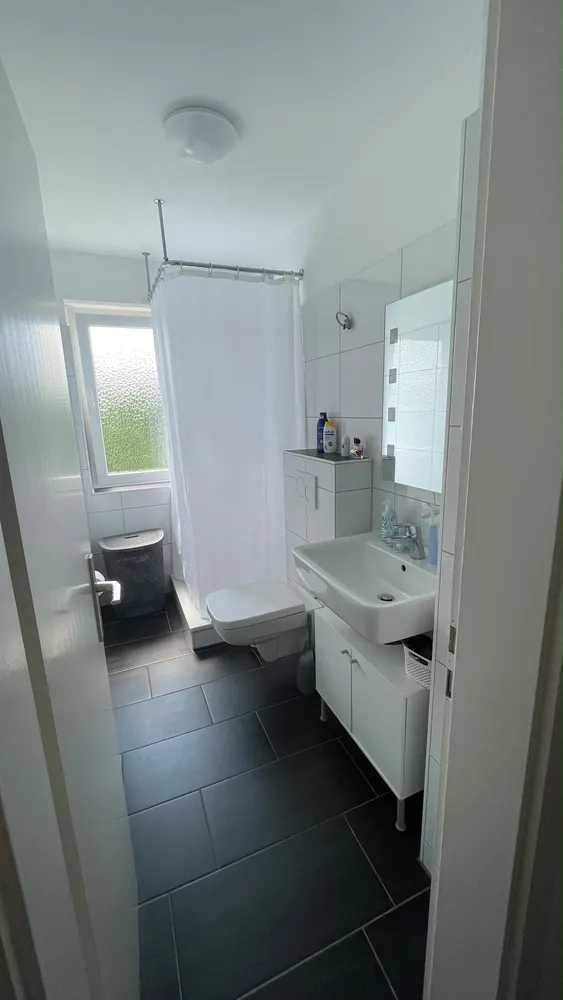 2 Zimmer Wohnung mit 43 m² in Bielefeld – Bild 7