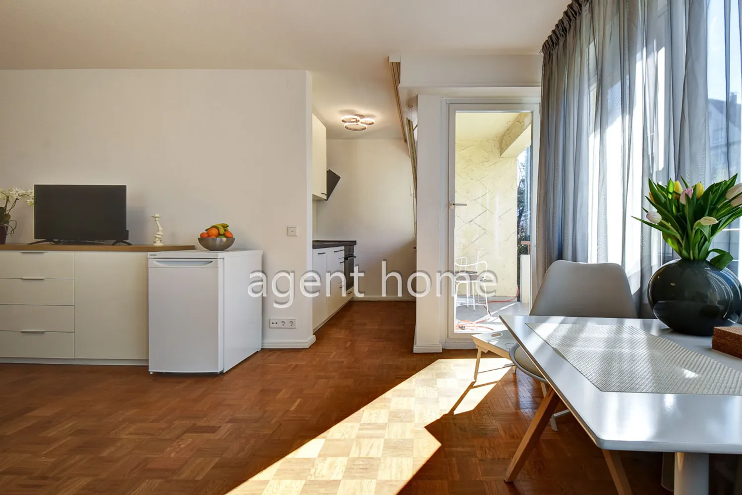 1 Zimmer Wohnung mit 37 m² in Stuttgart – Bild 6
