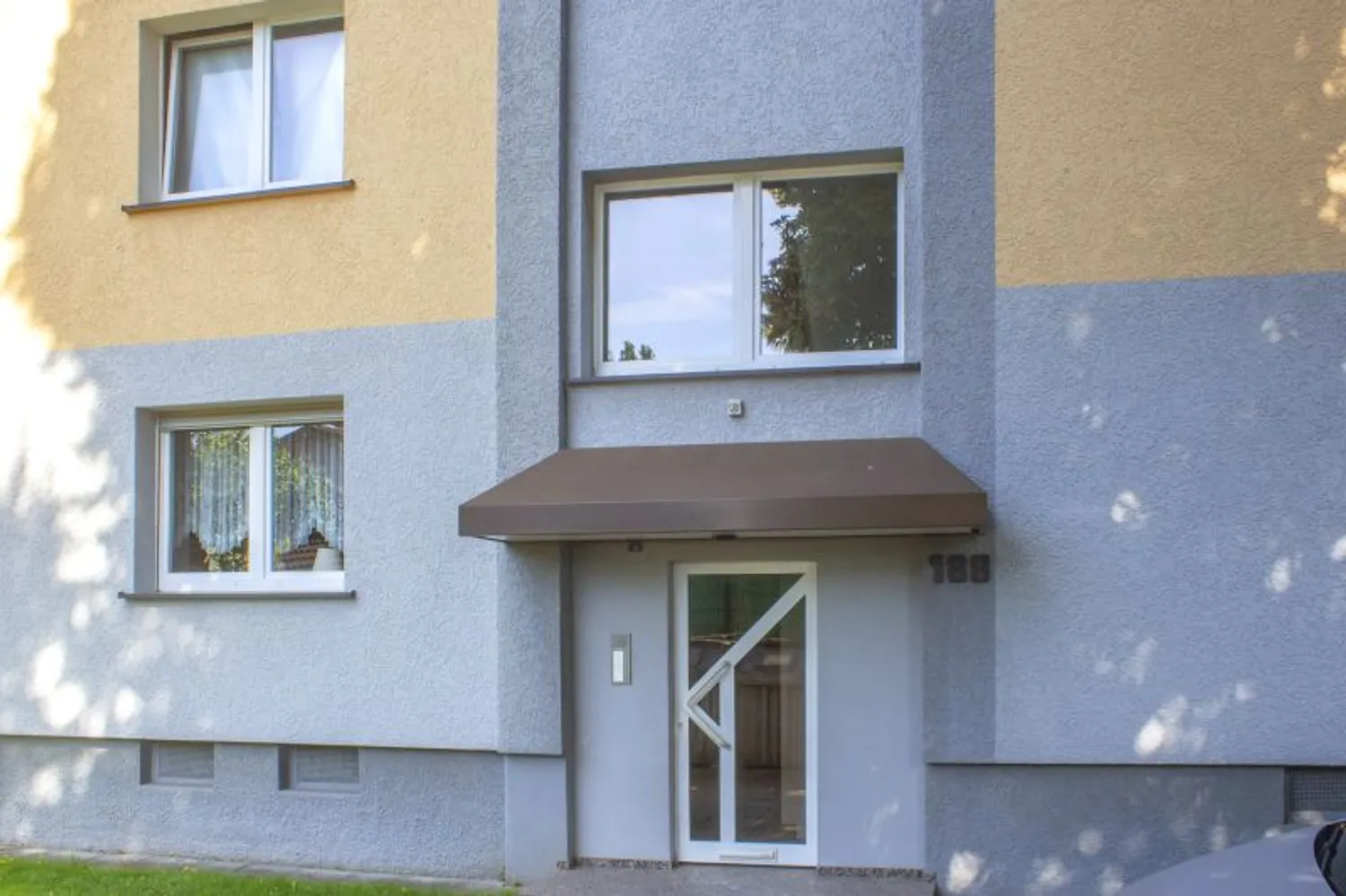 1 Zimmer Wohnung mit 38 m² in Essen – Bild 3