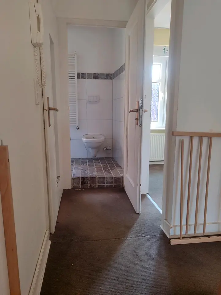 3 Zimmer Wohnung mit 75 m² in Detmold – Bild 7