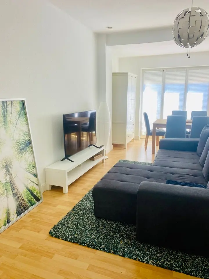 WG-Zimmer mit 68 m² in Bonn – Bild 1