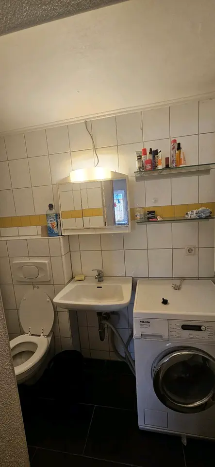 2 Zimmer Wohnung mit 20 m² in Saarbrücken – Bild 7