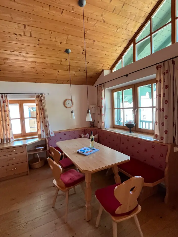 4 Zimmer Wohnung mit 105 m² in Traunstein – Bild 7
