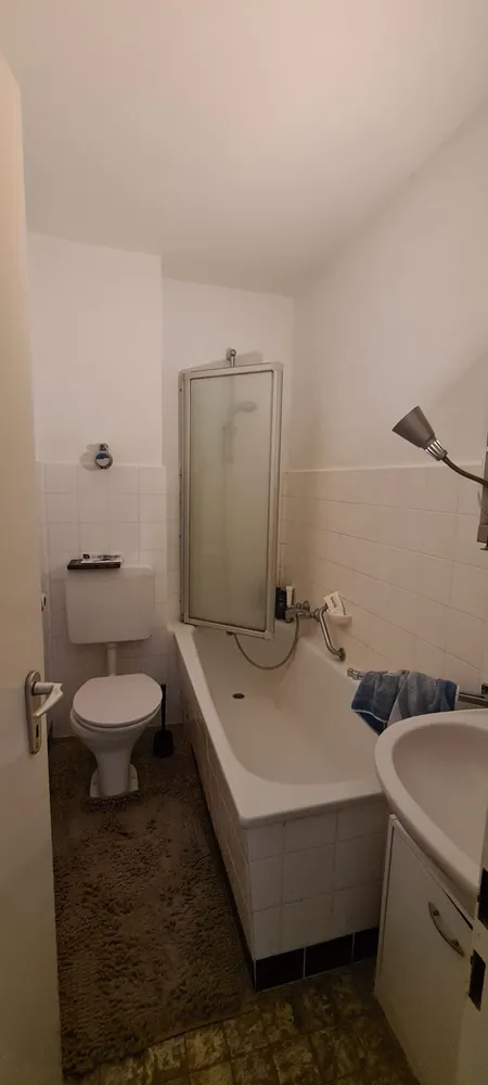 1 Zimmer Wohnung mit 31 m² in Hannover – Bild 6