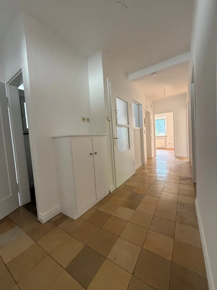 4 Zimmer Wohnung mit 110 m² in Ludwigsburg – Bild 6