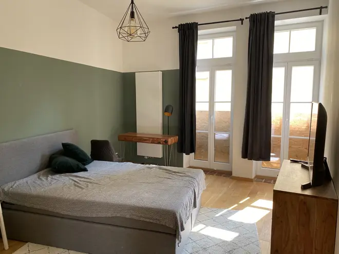 3 Zimmer Wohnung mit 80 m² in München – Bild 9