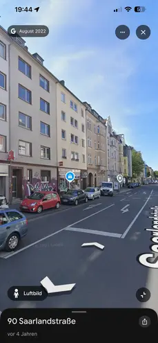 3 Zimmer Wohnung mit 67 m² in Dortmund – Bild 9