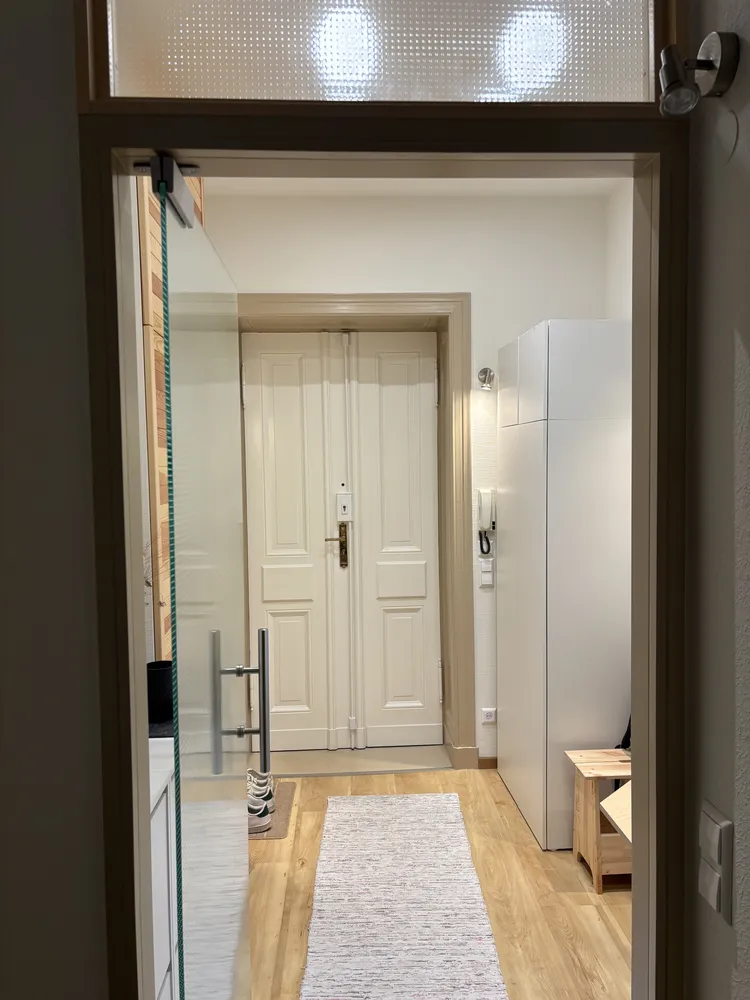 3 Zimmer Wohnung mit 78 m² in Berlin – Bild 1
