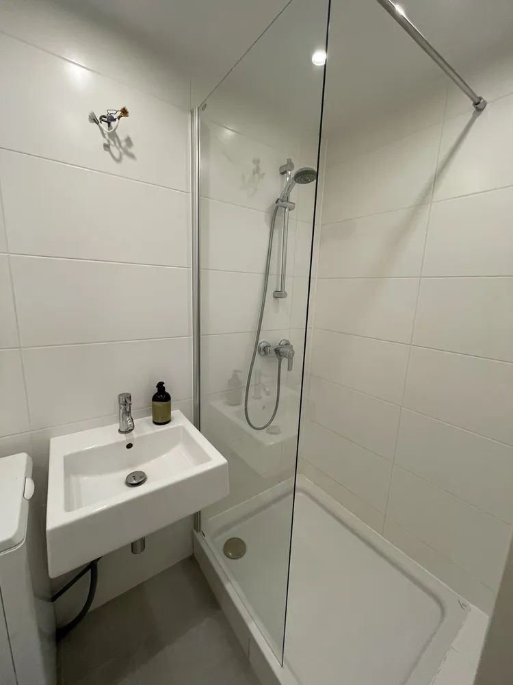 1 Zimmer Wohnung mit 32 m² in Düsseldorf – Bild 4
