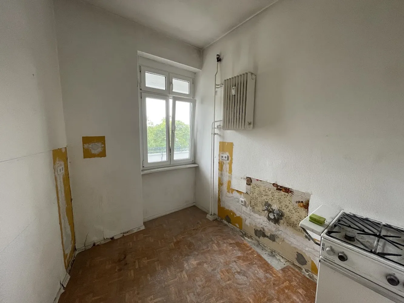 2 Zimmer Wohnung mit 54 m² in Berlin – Bild 11