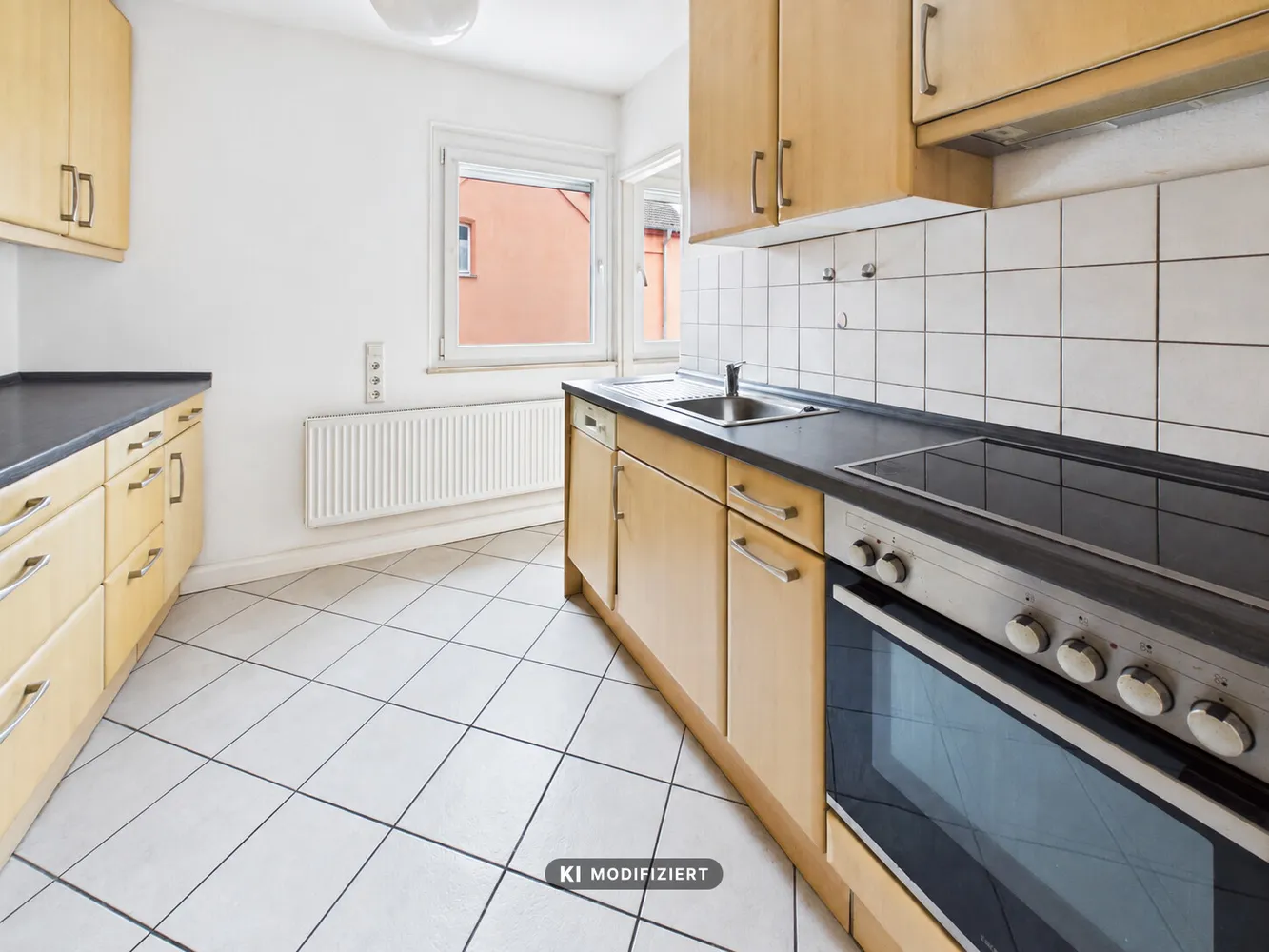 2 Zimmer Wohnung mit 58 m² in Nürnberg – Bild 8