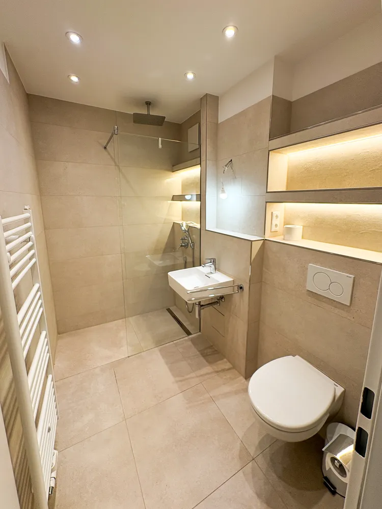 3 Zimmer Wohnung mit 92 m² in München – Bild 8