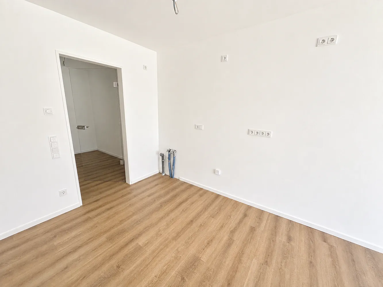 1 Zimmer Wohnung mit 38 m² in Münster – Bild 3