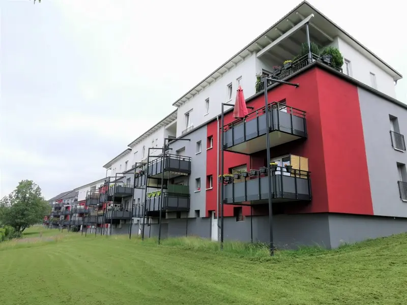 3 Zimmer Wohnung mit 64 m² in Wuppertal – Bild 2