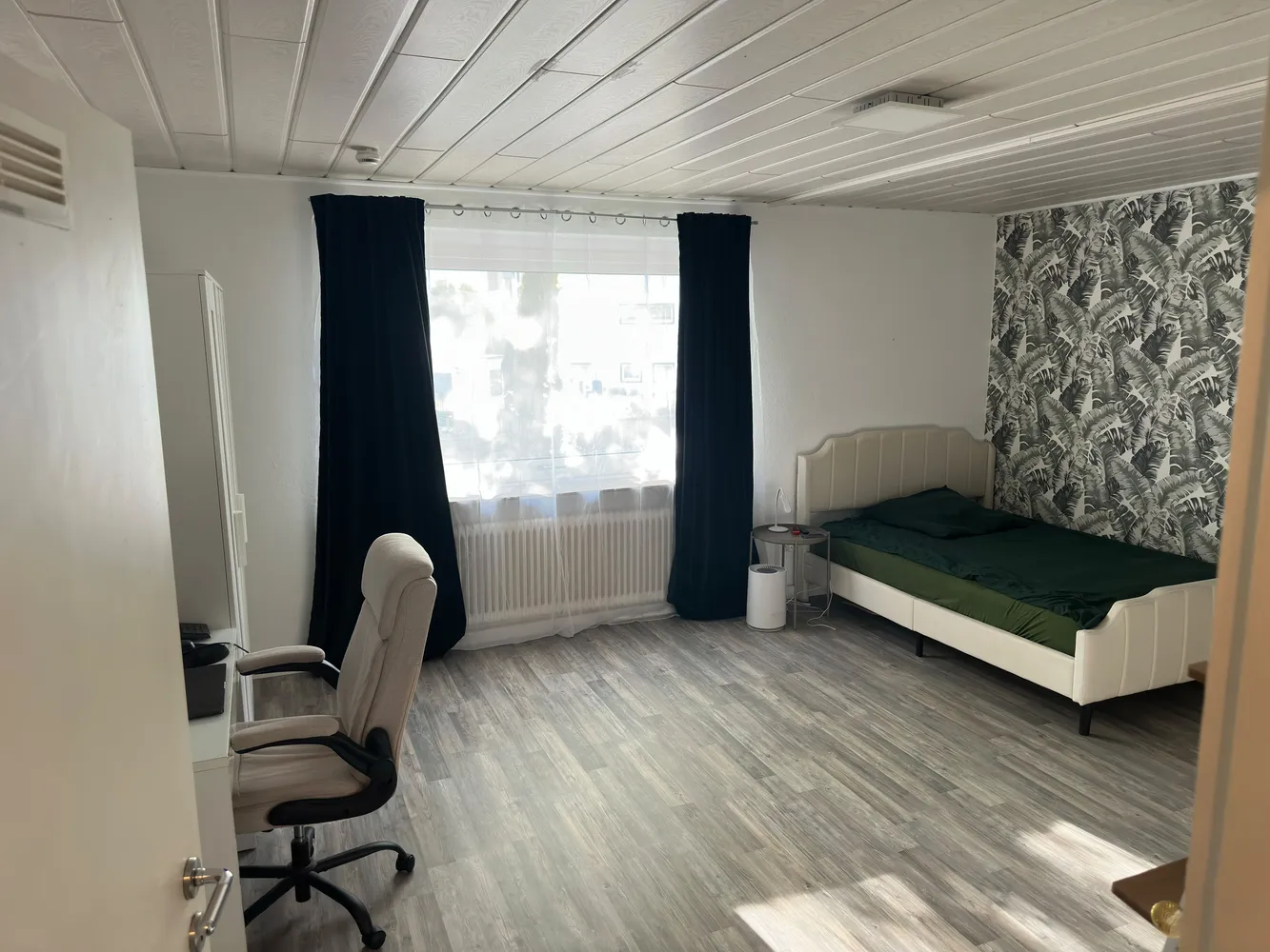 2 Zimmer Wohnung mit 50 m² in Dortmund – Bild 1