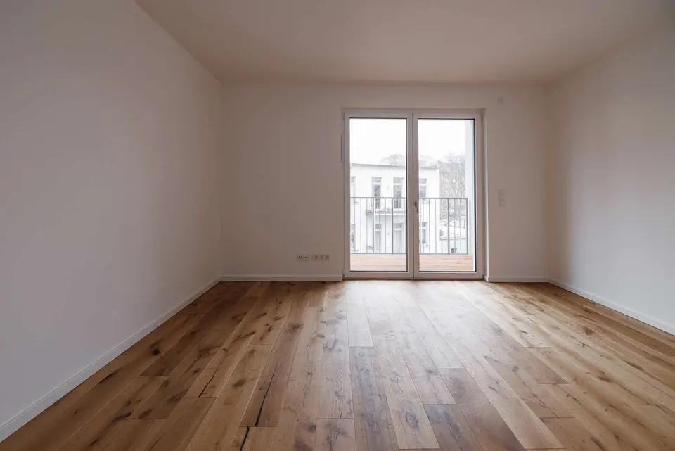 4 Zimmer Wohnung mit 121 m² in Leipzig – Bild 6