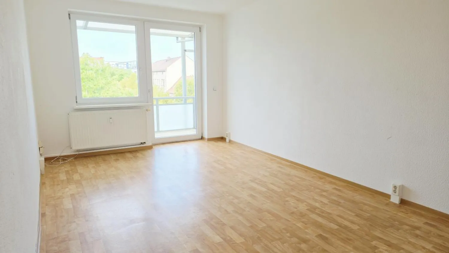 3 Zimmer Wohnung mit 59 m² in Magdeburg – Bild 10