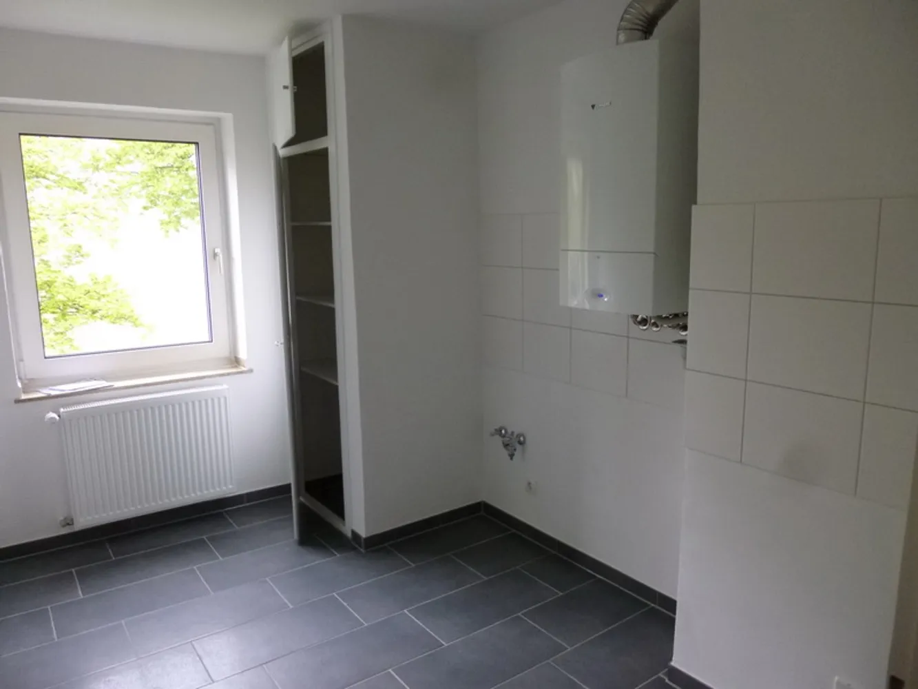 2 room apartment with 57 m² in Bonn – Photo 5