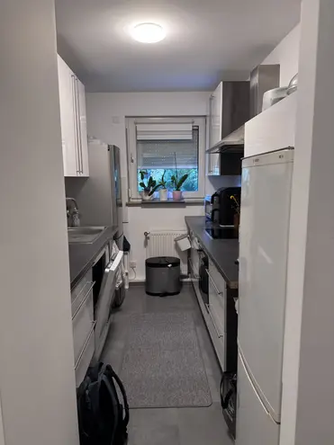 3 Zimmer Wohnung mit 67 m² in Frankfurt am Main – Bild 11