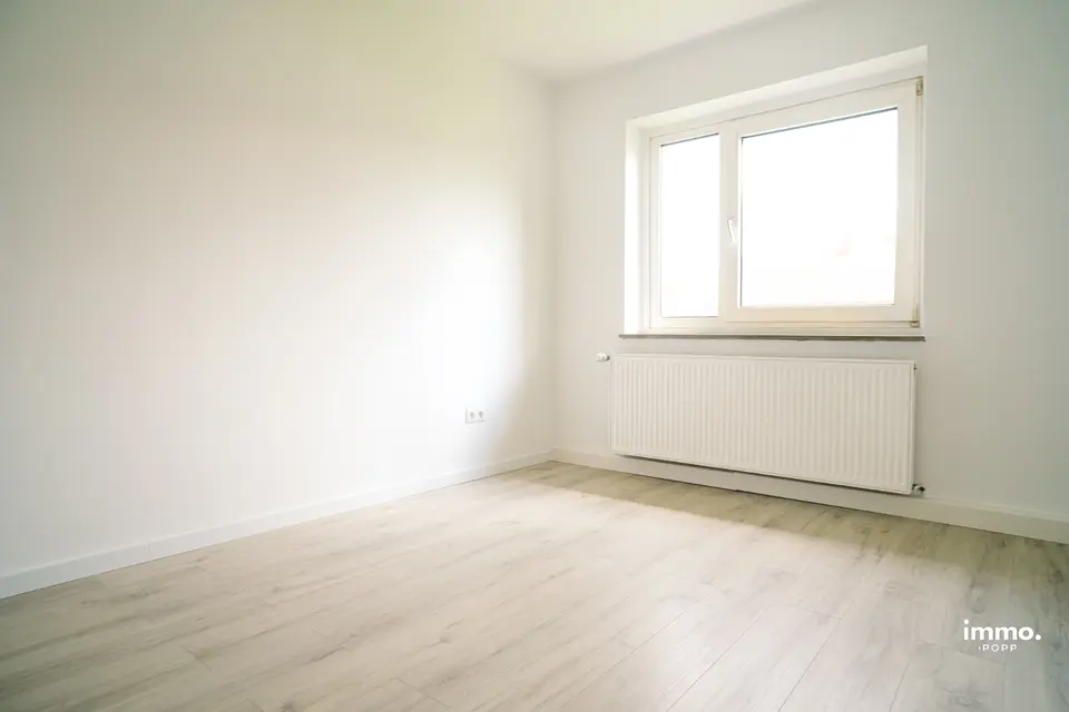 3 Zimmer Wohnung mit 68 m² in Minden – Bild 4