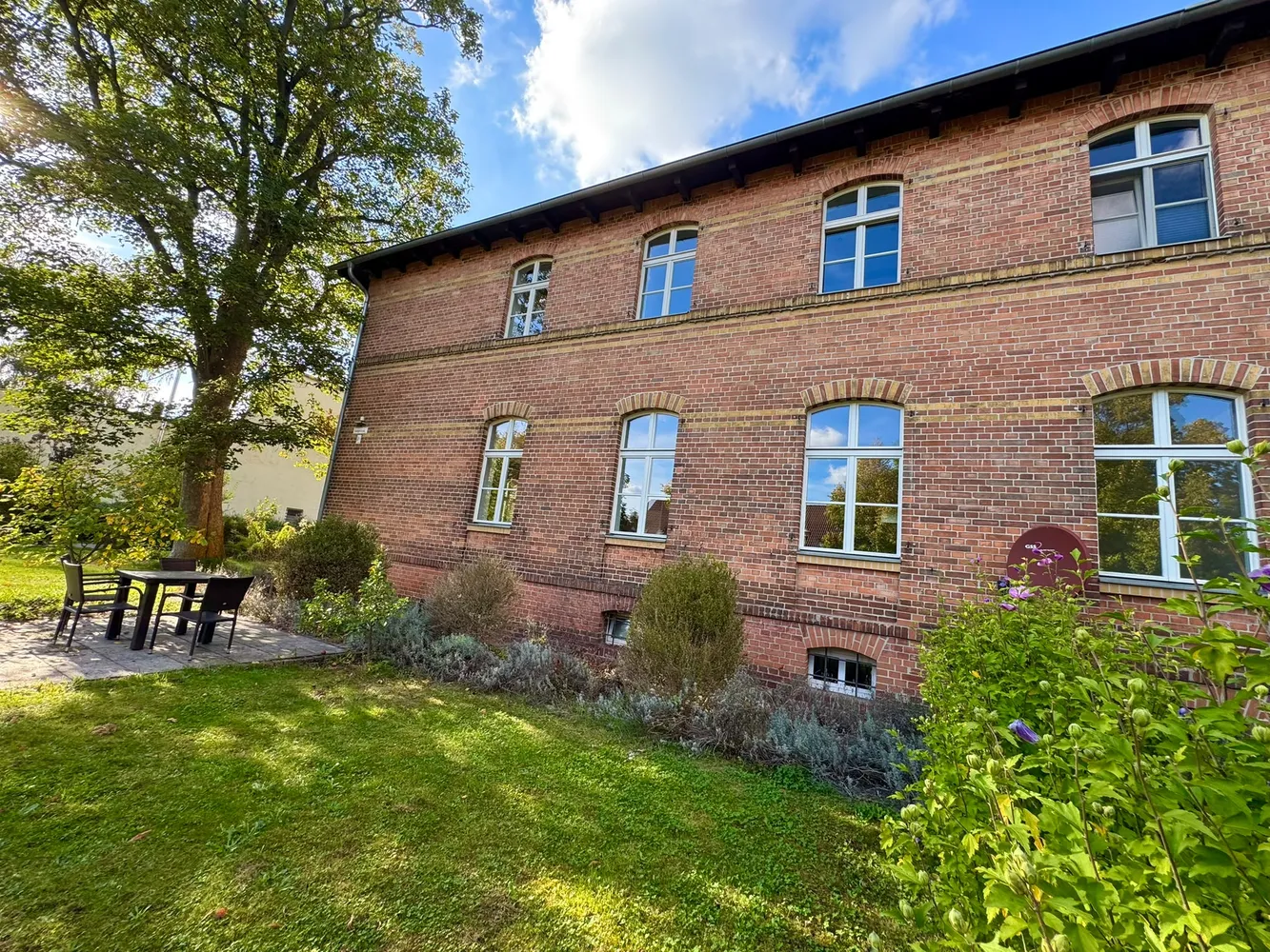 5 Zimmer Haus mit 250 m² in Berlin – Bild 5