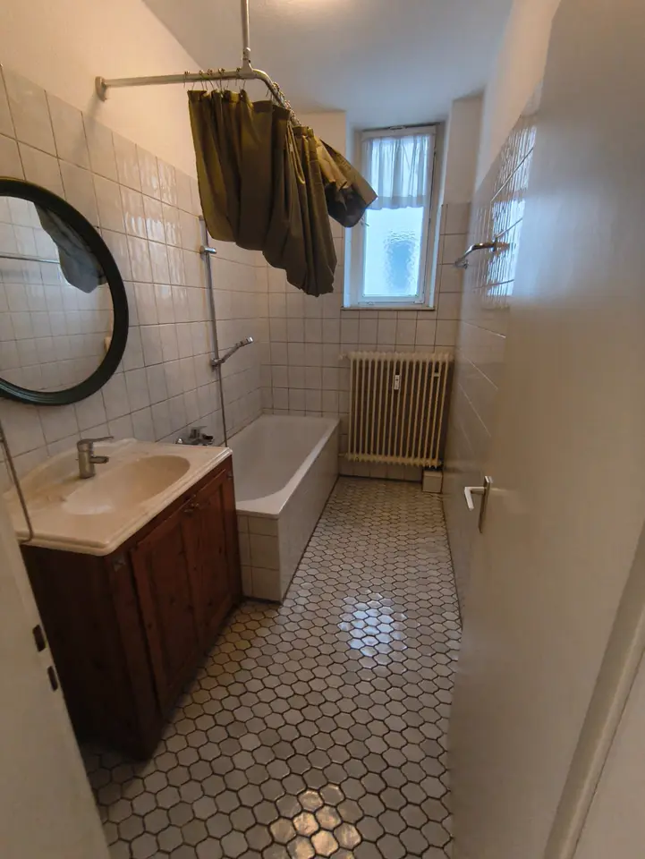 3 Zimmer Wohnung mit 112 m² in Mannheim – Bild 9