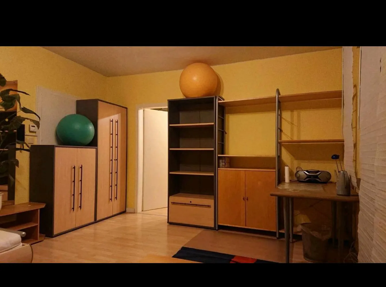 2 Zimmer Wohnung mit 35 m² in Koblenz – Bild 4
