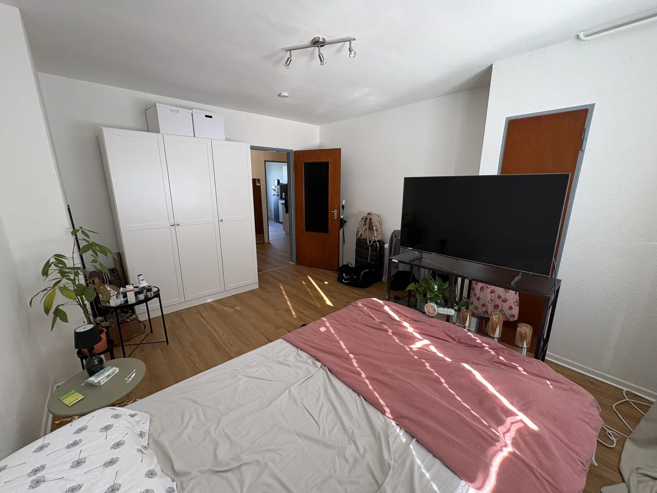2 Zimmer Wohnung mit 53 m² in Aachen – Bild 8