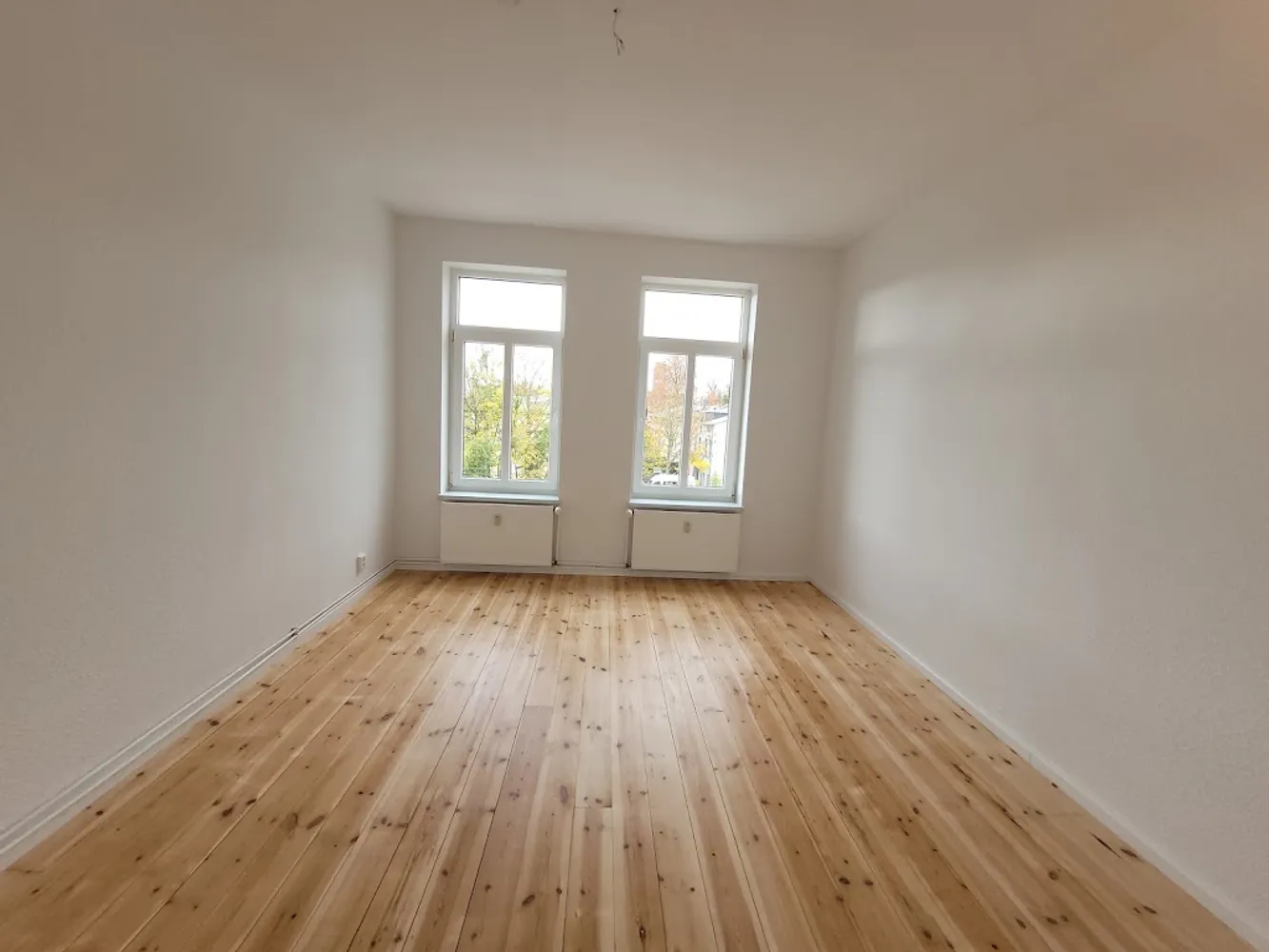 2 room apartment with 42 m² in Wismar – Photo 1