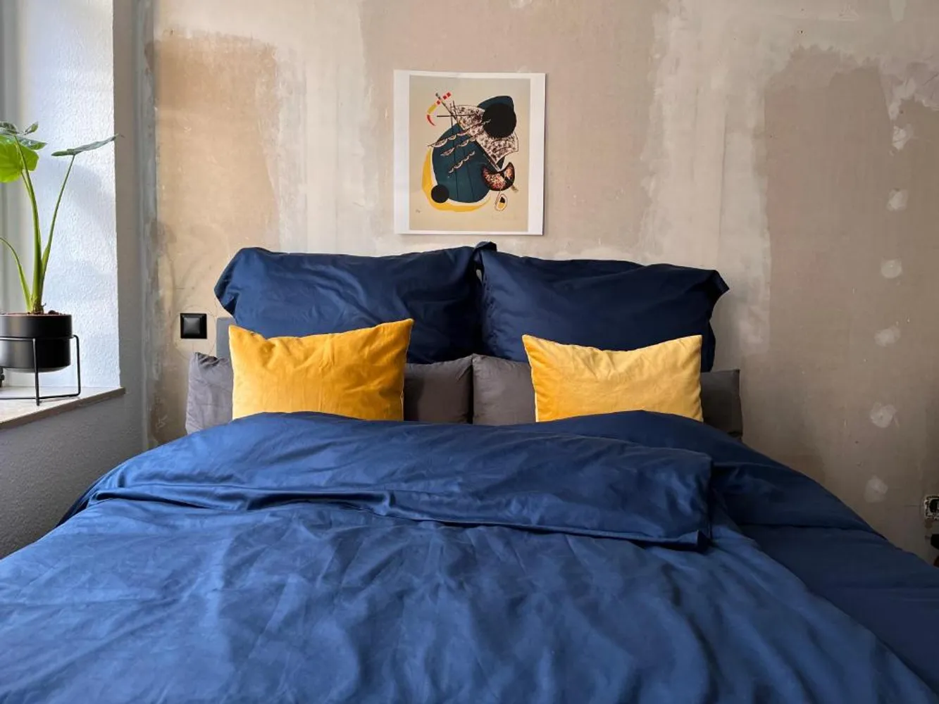 2 Zimmer Wohnung mit 65 m² in Leipzig – Bild 4