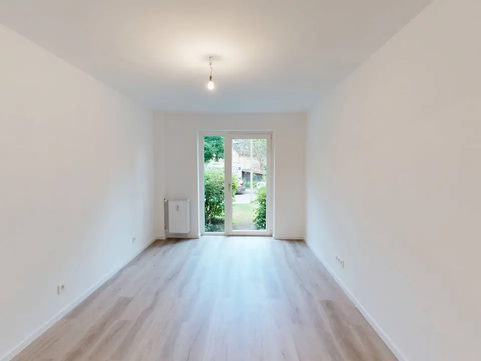 4 Zimmer Wohnung mit 108 m² in Hamburg – Bild 6
