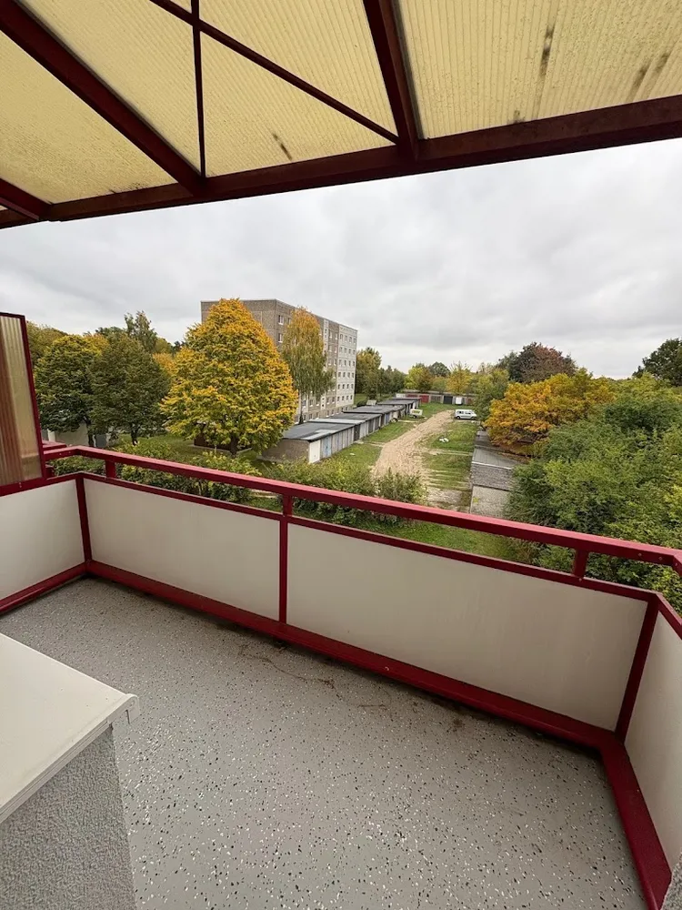 3 Zimmer Wohnung mit 59 m² in Neubrandenburg – Bild 6