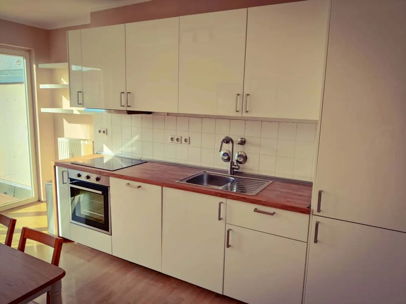 Shared room with 15 m² in Berlin – Photo 4