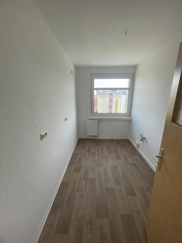 3 Zimmer Wohnung mit 60 m² in Schwedt/Oder – Bild 2