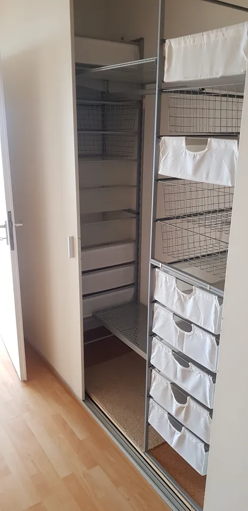1 Zimmer Wohnung mit 37 m² in München – Bild 8