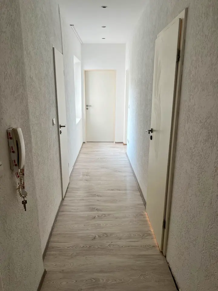 3 Zimmer Wohnung mit 62 m² in Mannheim – Bild 6