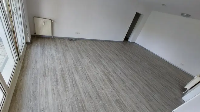 2 Zimmer Wohnung mit 60 m² in Saarbrücken – Bild 3