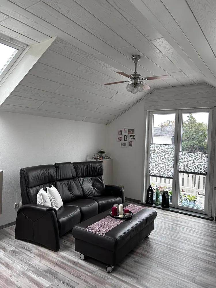 4 Zimmer Wohnung mit 70 m² in Marl – Bild 7
