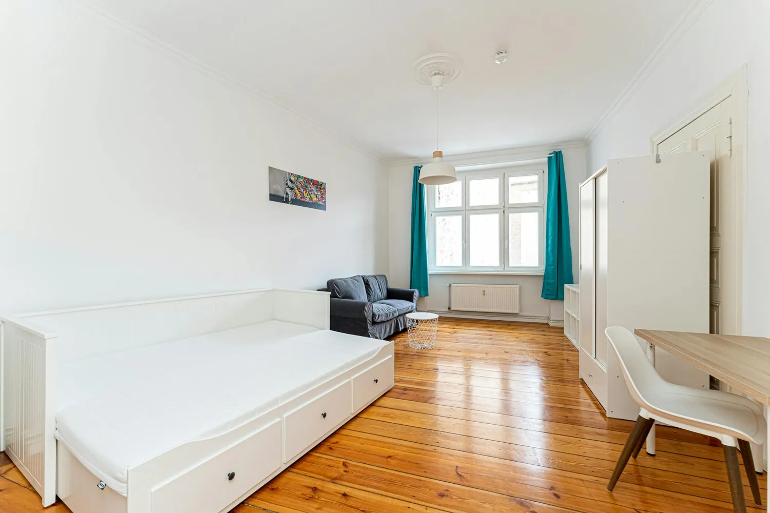 WG-Zimmer in Berlin – Bild 1