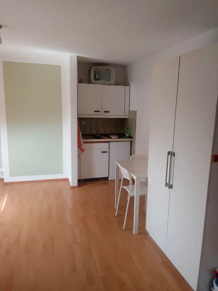 Studio mit 22 m² in Göttingen – Bild 4