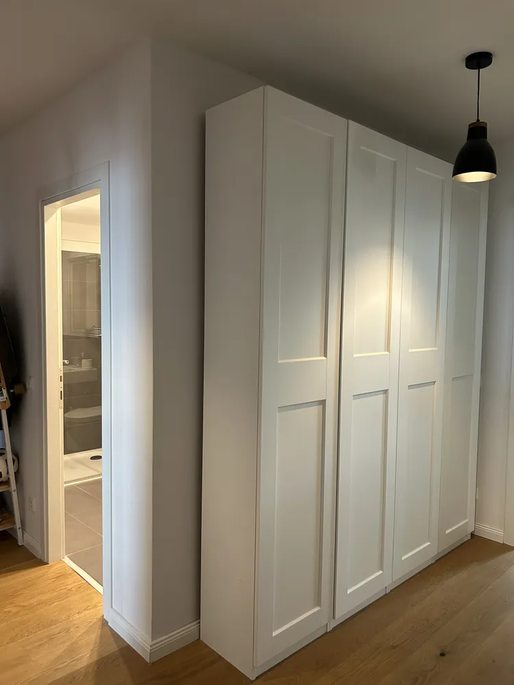 4 Zimmer Wohnung mit 124 m² in Berlin – Bild 9
