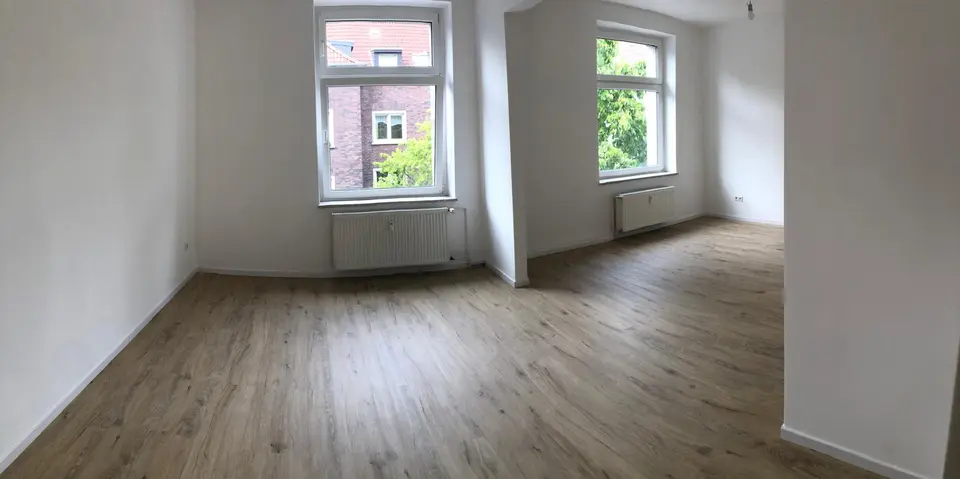 3 Zimmer Wohnung mit 50 m² in Duisburg – Bild 9